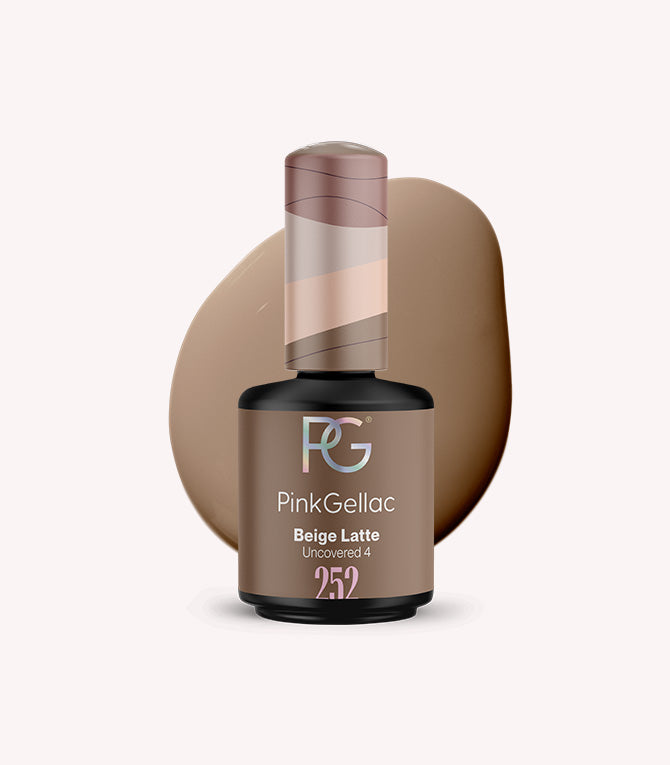 252 Beige Latte