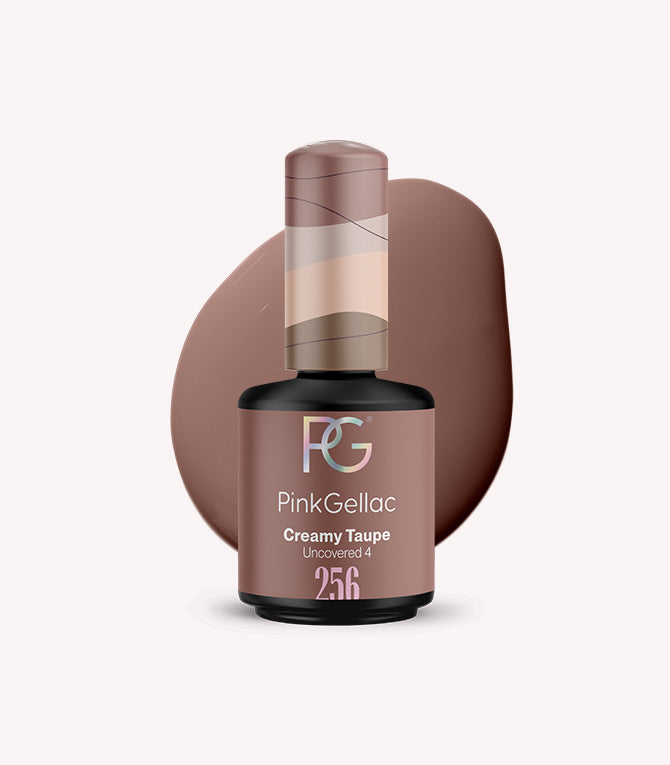 256 Creamy Taupe