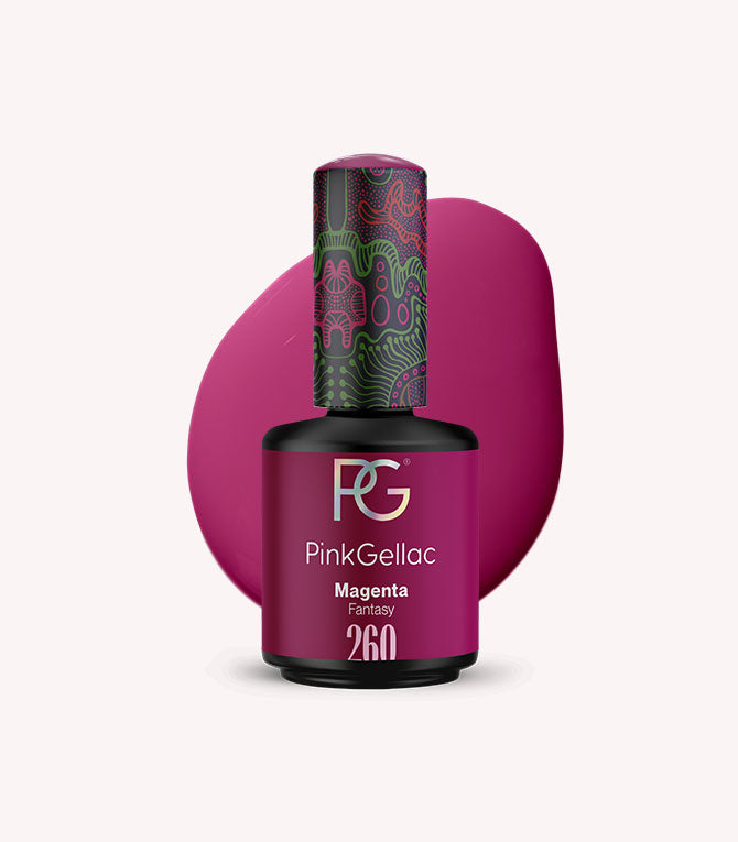 260 Magenta