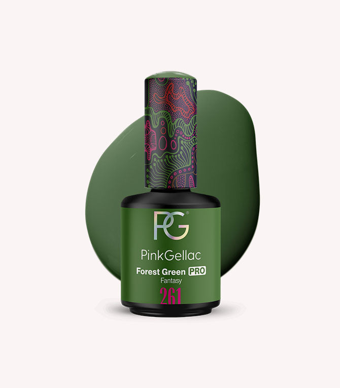 261 Forest Green