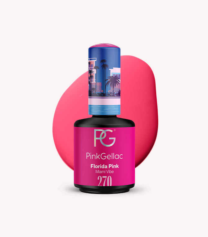 270 Florida Pink