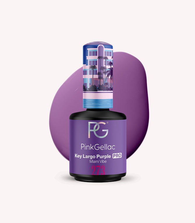 273 Key Largo Purple