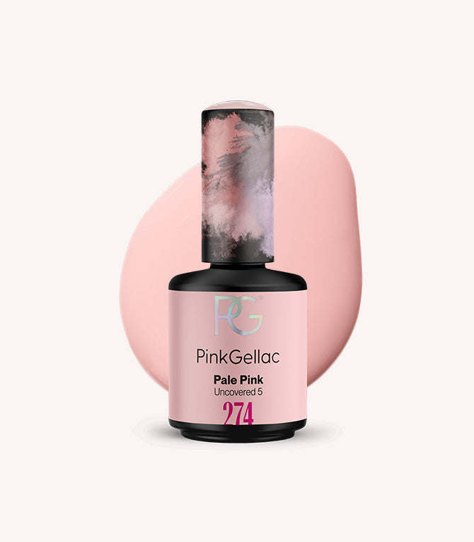 274 Pale Pink