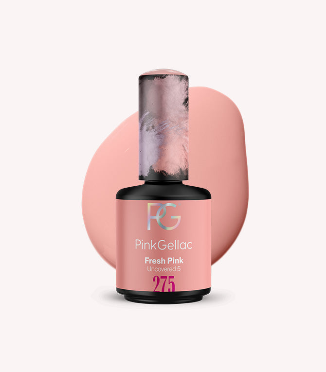 275 Fresh Pink