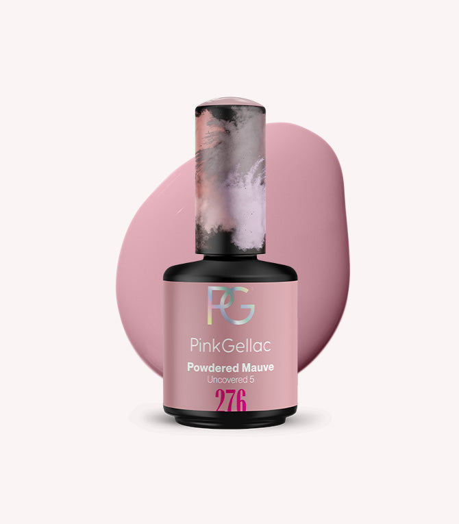 276 Powdered Mauve