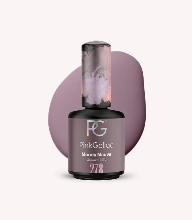 278 Moody Mauve