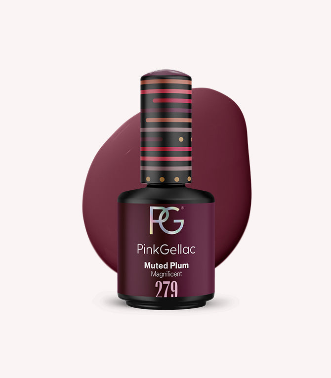 279 Muted Plum