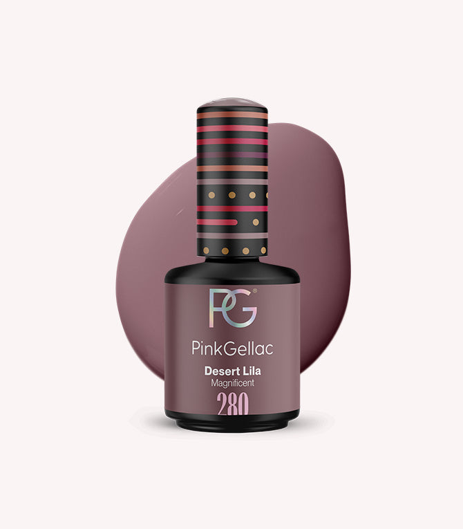 280 Desert Lila