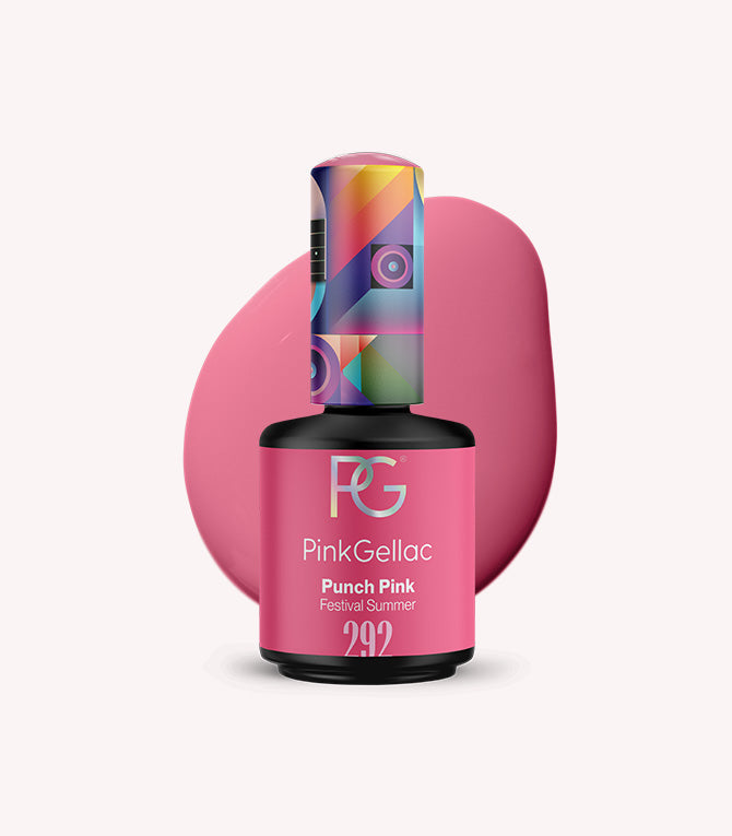 292 Punch Pink