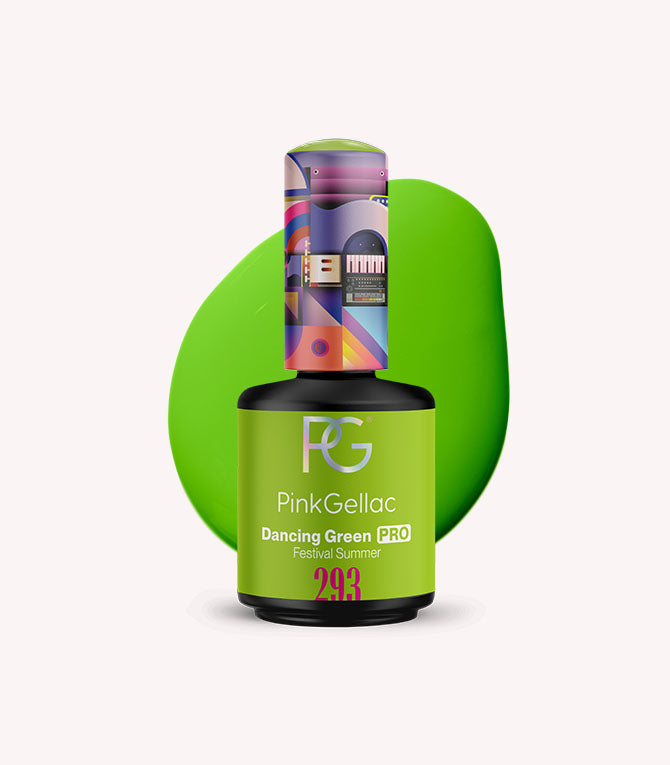 293 Dancing Green