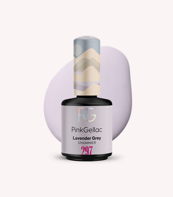 297 Lavender Grey