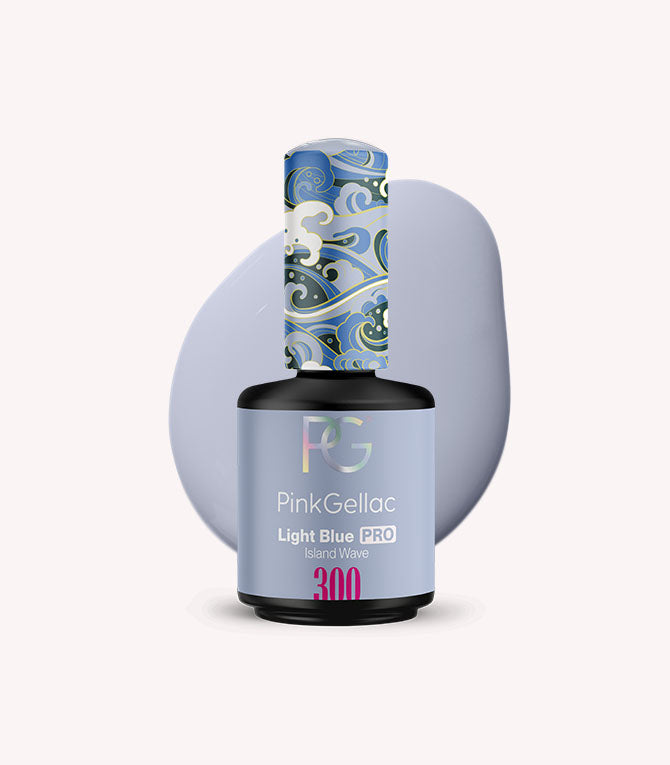 300 Light Blue
