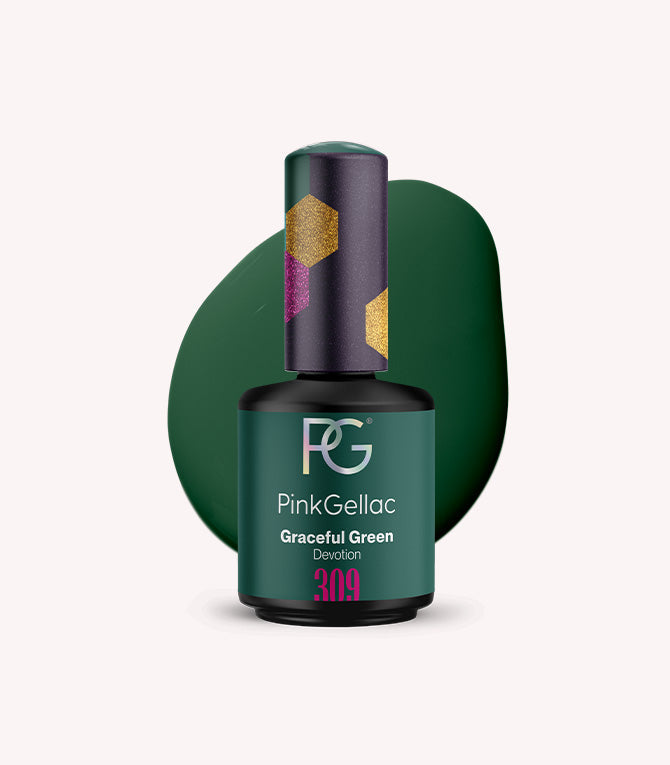 309 Graceful Green