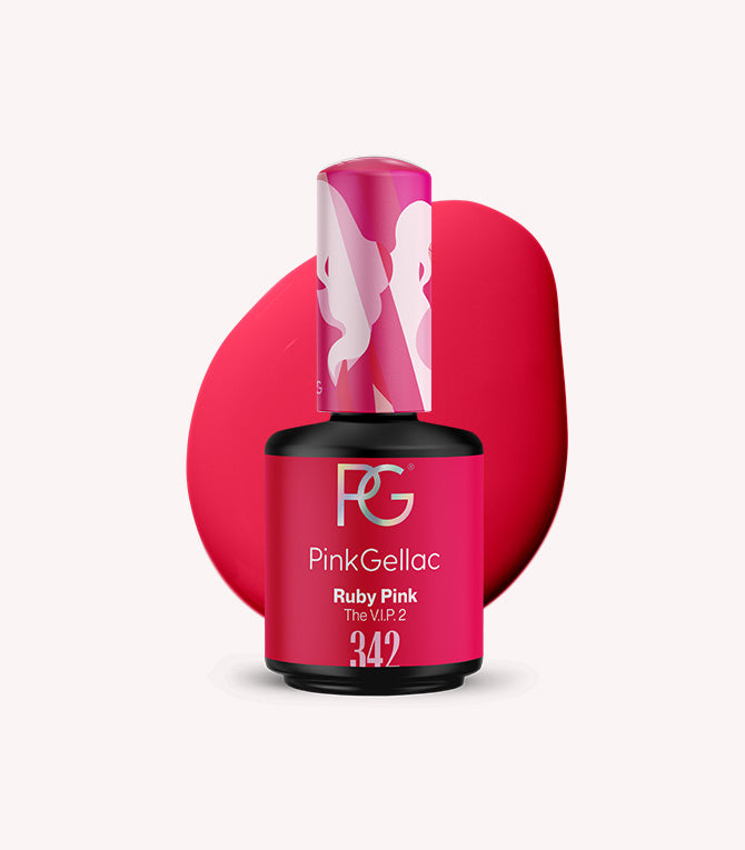 342 Ruby Pink