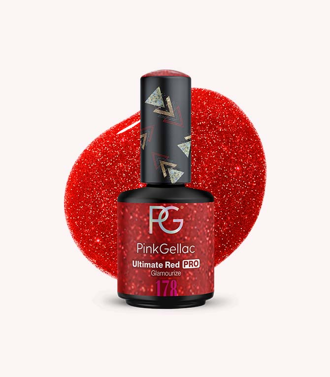 178 Ultimate Red