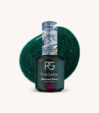 303 Mermaid Green