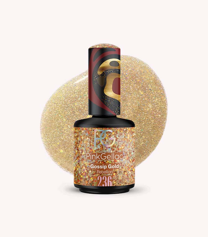 236 Gossip Gold
