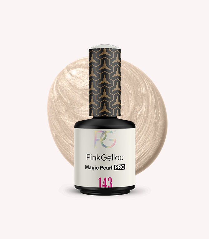 143 Magic Pearl