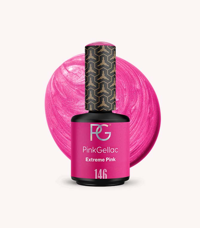 146 Extreme Pink