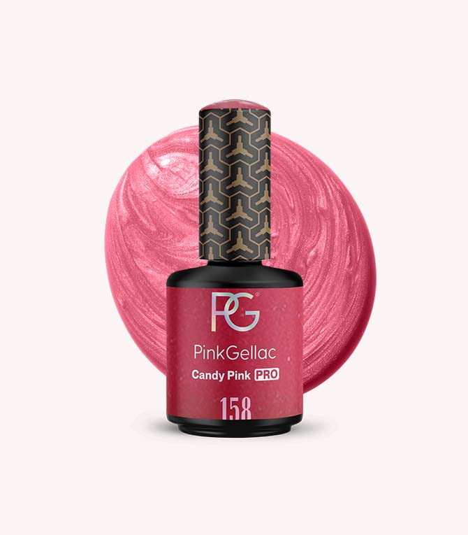 158 Candy Pink