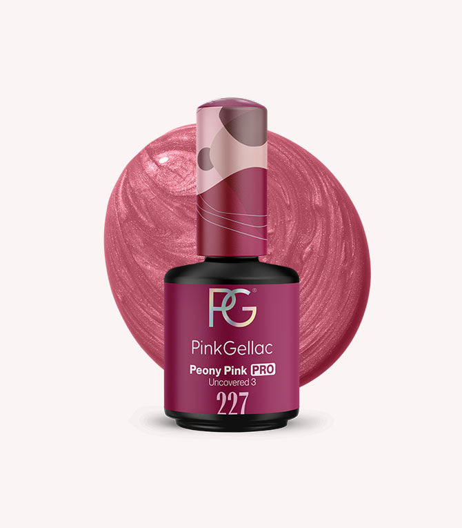 227 Peony Pink