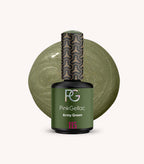 115 Army Green