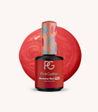 163 Rockstar Red
