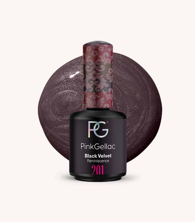 201 Black Velvet