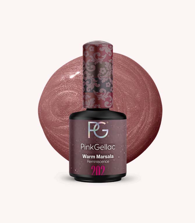 202 Warm Marsala