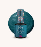 207 Funky Teal