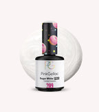 209 Sugar White