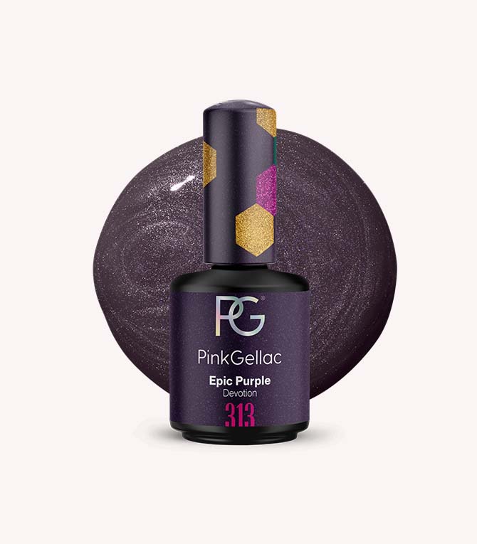 313 Epic Purple