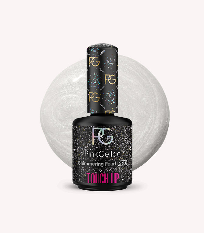 Touch Up Shine Shimmering Pearl