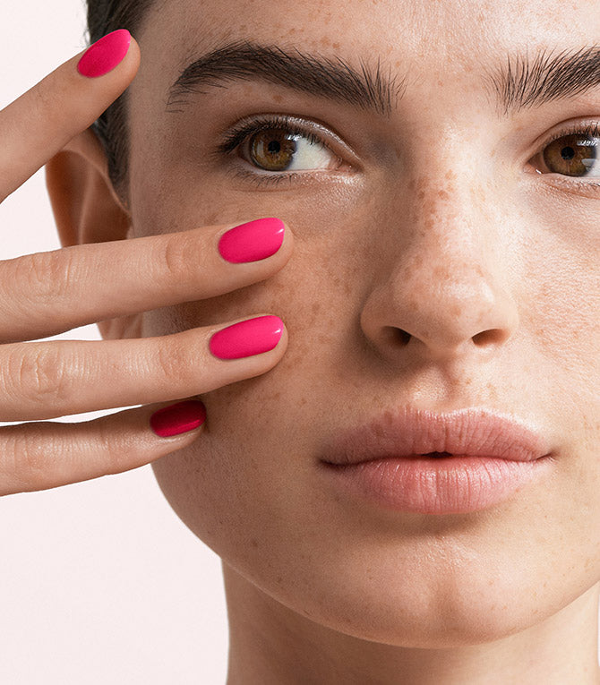 161 Ibiza Pink