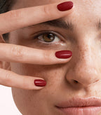199 Luscious Red