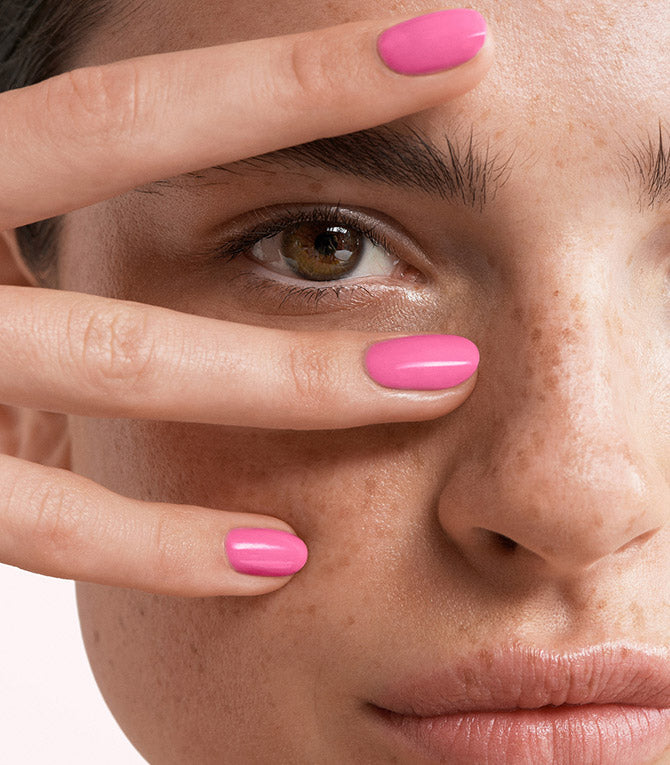 212 Bubblegum Pink