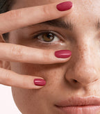 229 Berry Red