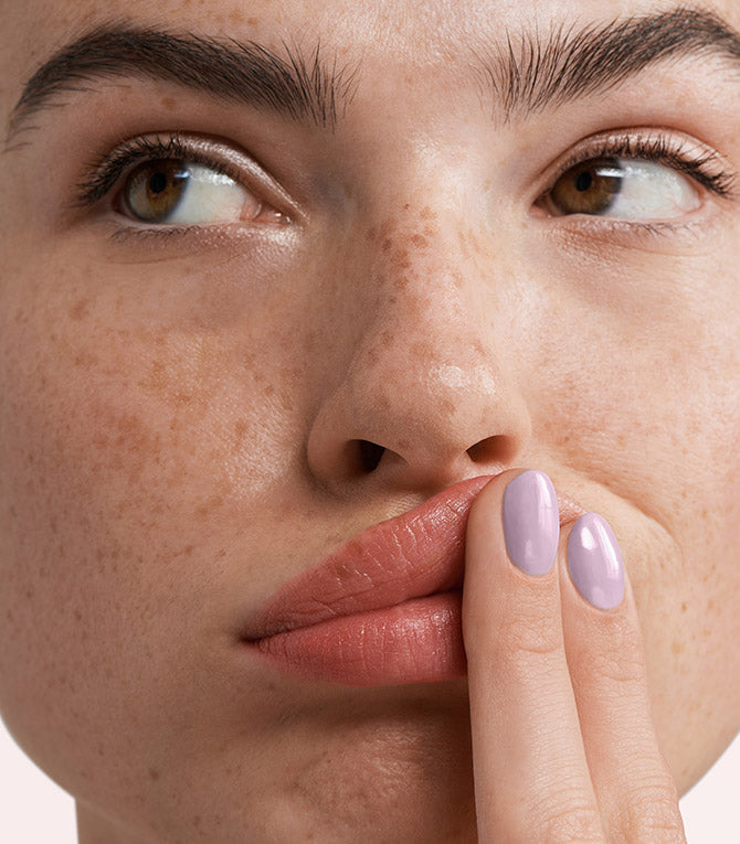 277 Neutral Lavender