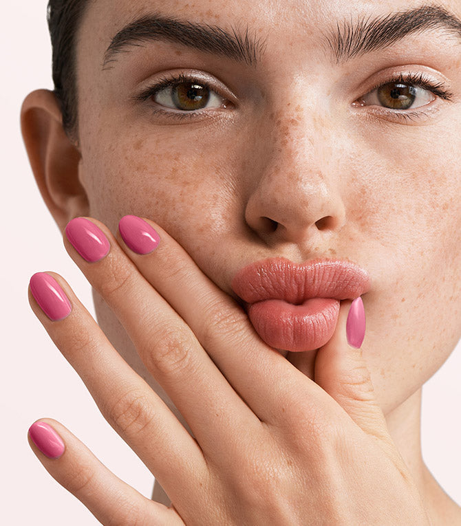 292 Punch Pink
