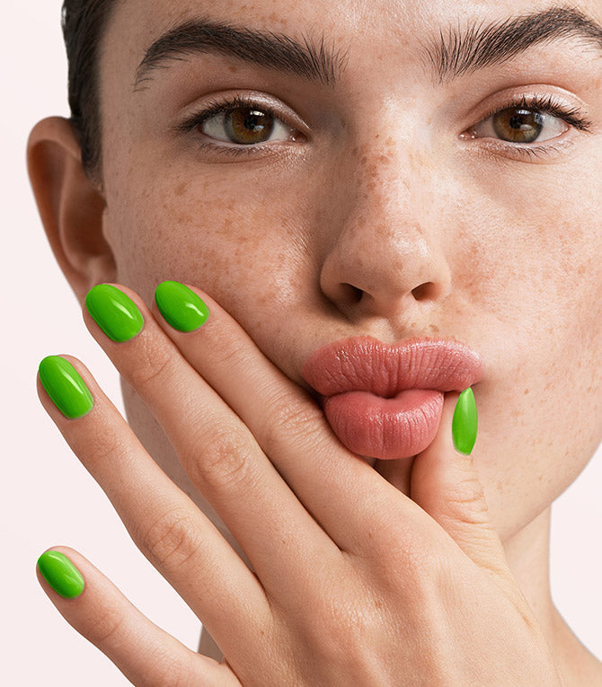 293 Dancing Green