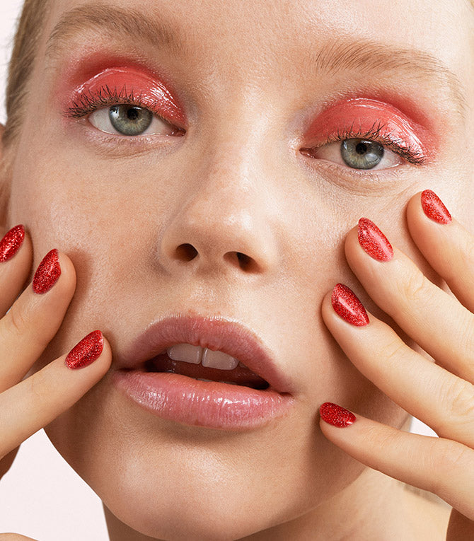 178 Ultimate Red