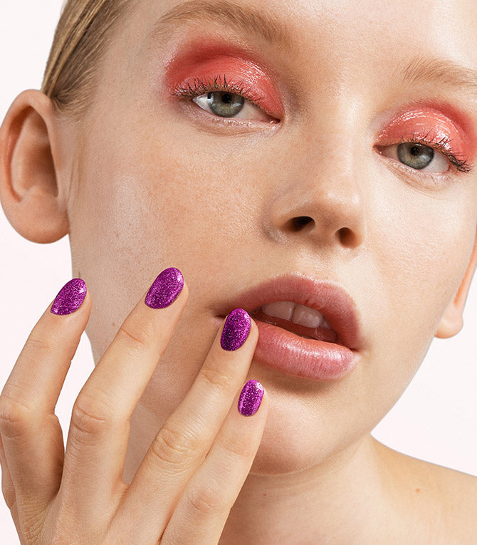 312 Fabulous Fuchsia