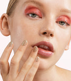 Touch Up Shine Gold Glitter