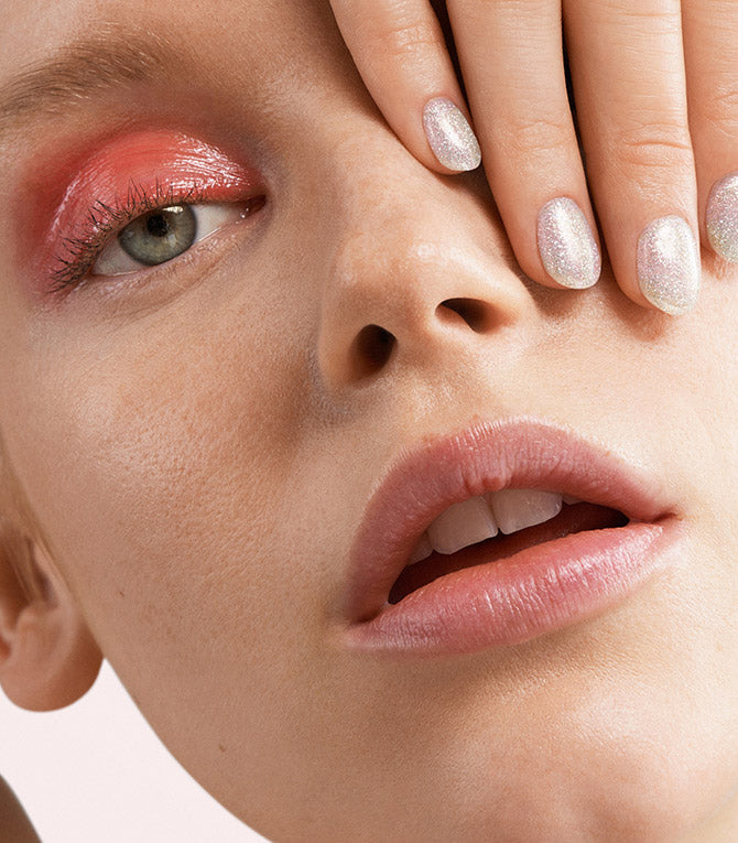 Touch Up Shine Holographic Glitter