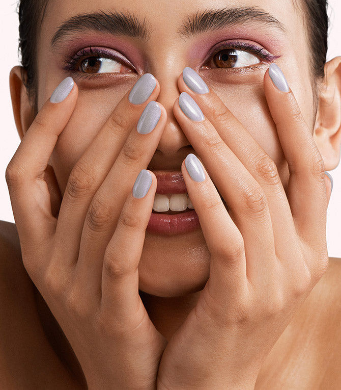 Touch Up Shine Holographic