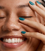 207 Funky Teal