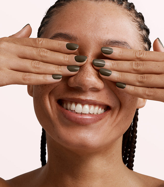 234 Metalized Bronze