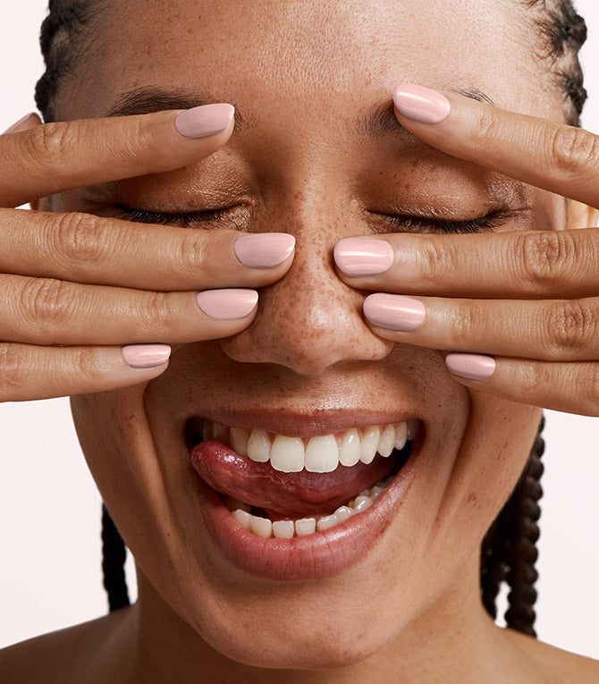 Touch Up Shine Shimmering Pearl