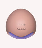 LED Lamp L Peach