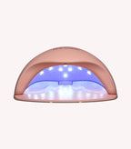 LED Lamp L Peach